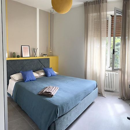 B&B Margherita Di פארמה מראה חיצוני תמונה
