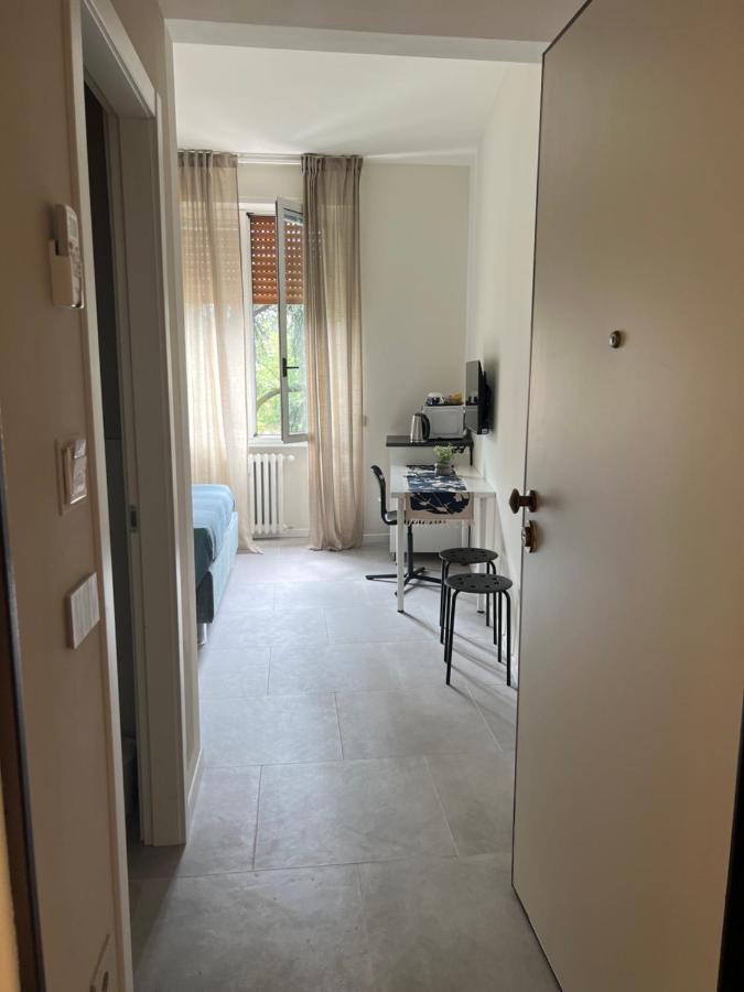 B&B Margherita Di פארמה מראה חיצוני תמונה
