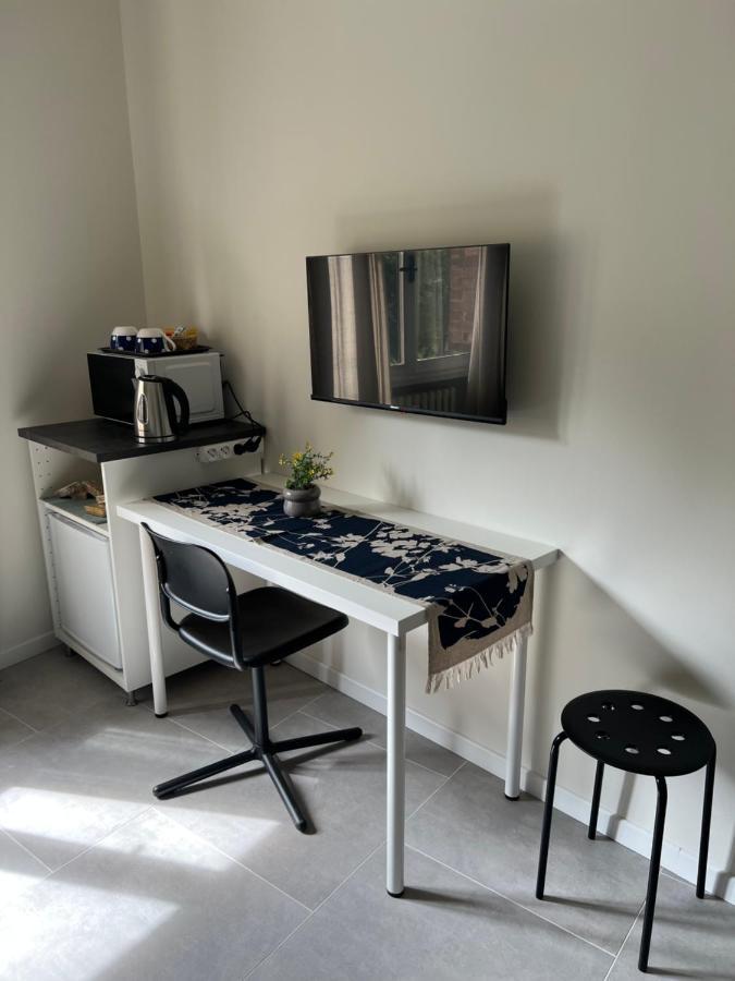 B&B Margherita Di פארמה מראה חיצוני תמונה